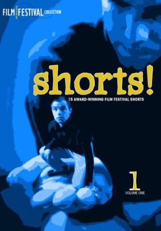 SHORTS! (IMPORT) - DVD - VOLUME 1