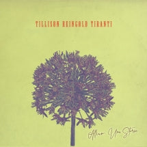 TILLISON REINGOLD TIRANTI TILLISON REINGOLD TIRANTI - ALLIUM UNA STORIA [CD]