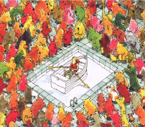 DANCE GAVIN DANCE - HAPPINESS