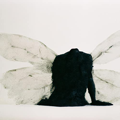 CAM KAHIN - WHEN IT'S ALL OVER (VINYL)