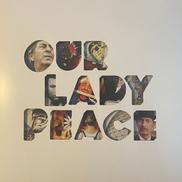 OUR LADY PEACE - COLLECTED: 1994 - 2022