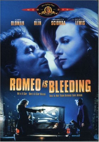 ROMEO IS BLEEDING (WIDESCREEN)