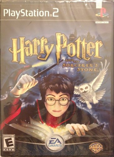 HARRY POTTER AND THE SORCERER'S STONE