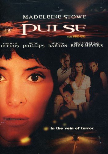 NEW PULSE (DVD)