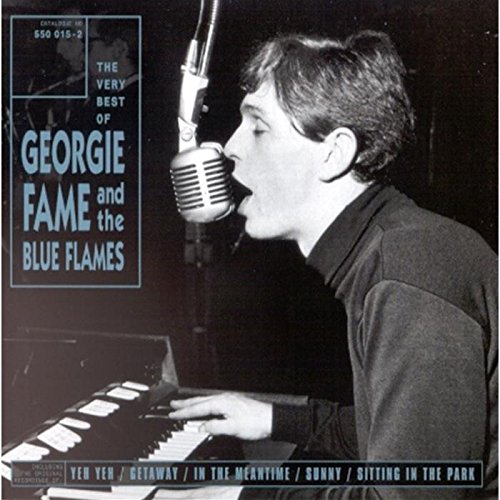 FAME, GEORGIE - GET AWAY WITH: VERY BEST OF