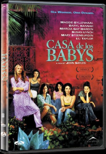 CASA DE LOS BABYS