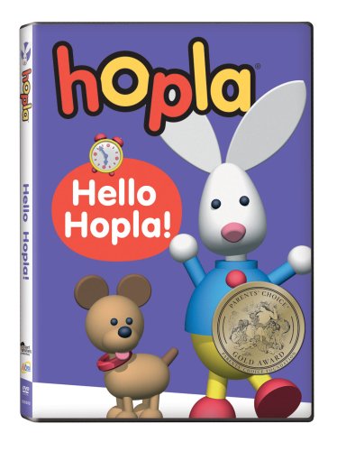 HOPLA: HELLO HOPLA [IMPORT]