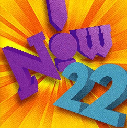 VARIOUS ARISTS - NOW! 22