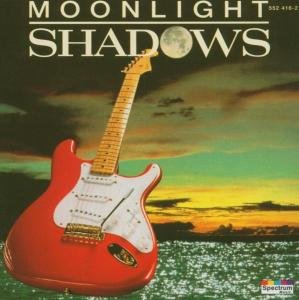 SHADOWS - MOONLIGHT SHADOWS