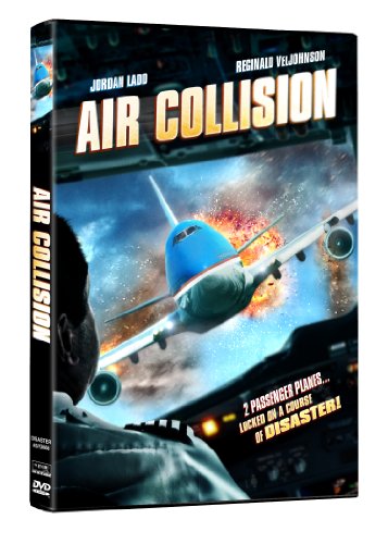 AIR COLLISION