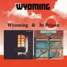 WYOMING - WYOMING & IN PRISON [CD]