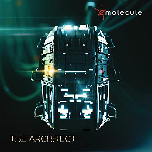 EMOLECULE - THE ARCHITECT (VINYL)