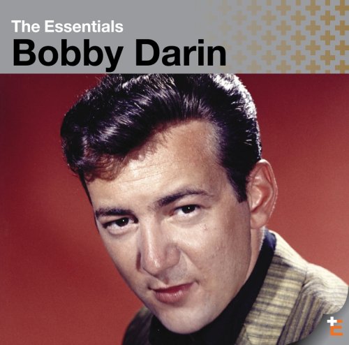 BOBBY DARIN - THE ESSENTIALS