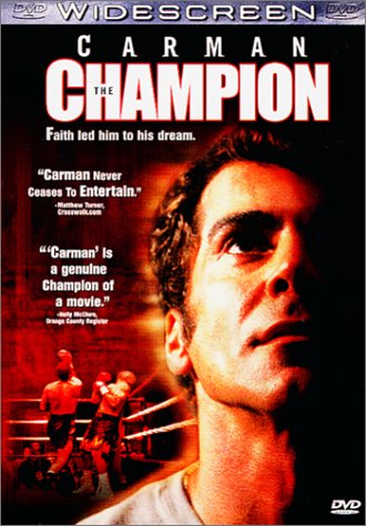 CARMAN: THE CHAMPION [IMPORT]