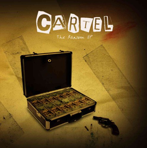 CARTEL - RANSOM EP