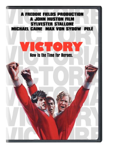 VICTORY (WIDESCREEN/FULL SCREEN)