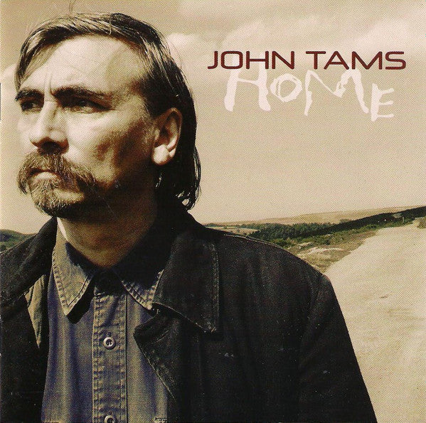 TAMS, JOHN  - HOME