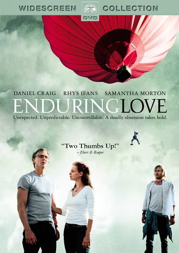 ENDURING LOVE