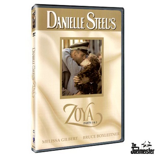 DANIELLE STEEL'S ZOYA: PARTS 1 & 2 [IMPORT]