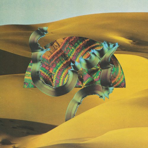 DJANGO DJANGO - DJANGO DJANGO (VINYL)