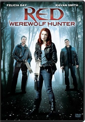 RED: WEREWOLF HUNTER (SOUS-TITRES FRANAIS)