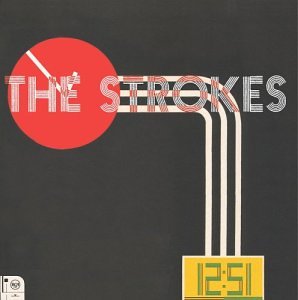 STROKES, THE - 12:51