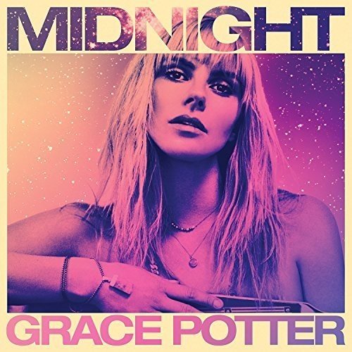 POTTER, GRACE - MIDNIGHT