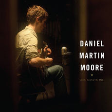 MARTIN MOORE, DANIEL  - IN THE COOL OF THE DAY