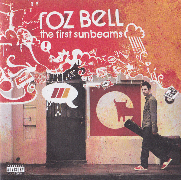 BELL, ROZ  - FIRST SUNBEAMS