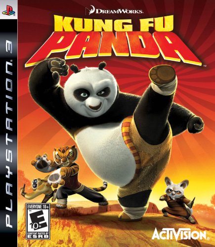 KUNG FU PANDA  - DS