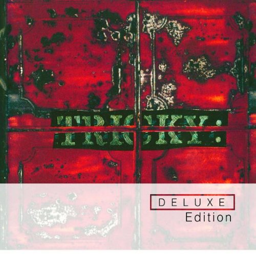 TRICKY - MAXINQUAYE