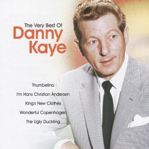 KAYE, DANNY - BEST OF