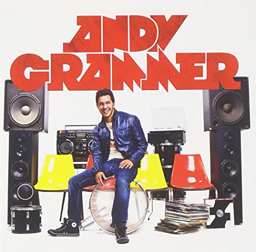 GRAMMER, ANDY - ANDY GRAMMER