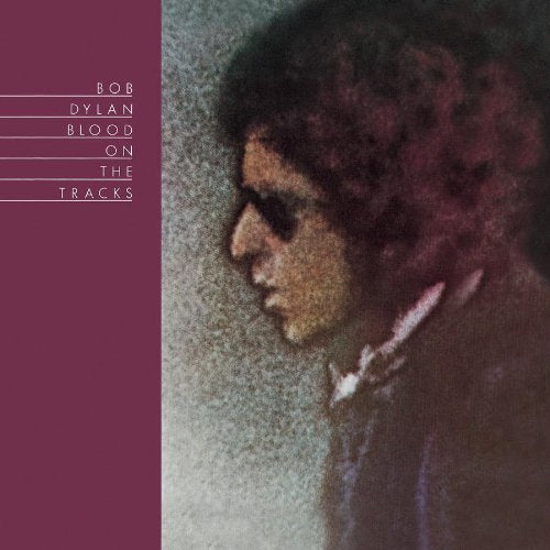 DYLAN, BOB - BLOOD ON THE TRACKS