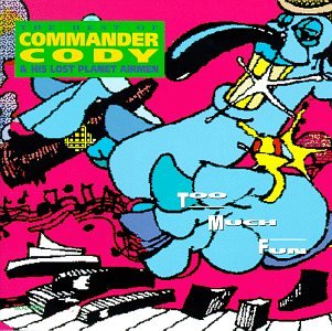 COMMANDER CODY - BEST