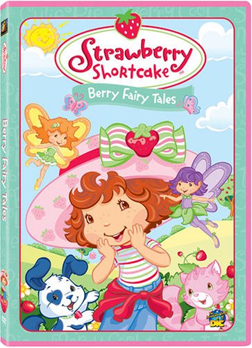 STRAWBERRY SHORTCAKE BERRY FAI