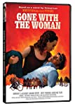 GONE WITH THE WOMAN - DVD-NORWEGIAN WITH ENGLISH SUBS