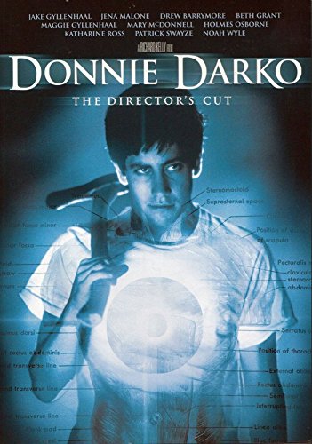 DONNIE DARKO: THE DIRECTOR'S CUT