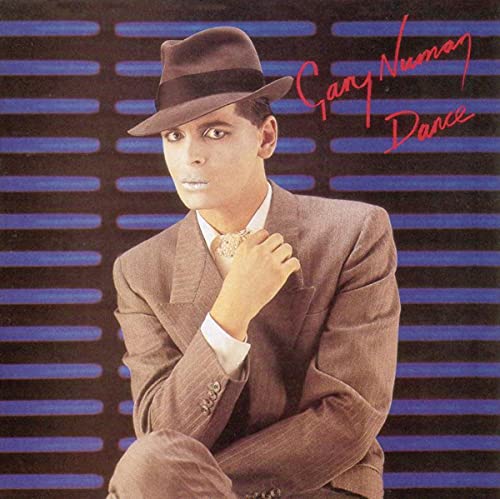 NUMAN,GARY - DANCE