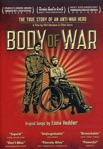 BODY OF WAR