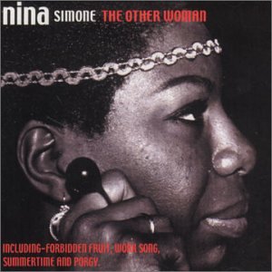 SIMONE, NINA - OTHER WOMAN