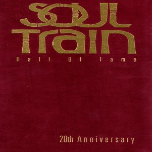 VARIOUS  - SOUL TRAIN 25TH ANN. HALL OF FAME (3CDS)