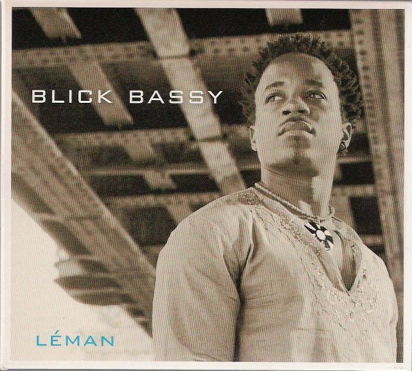 BASSY, BLICK  - LEMAN (CAMEROON)
