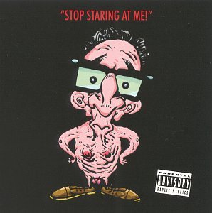 JERKY BOYS - STOP STARING AT ME