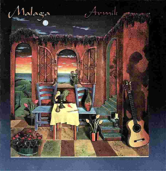 ARMIK  - MALAGA