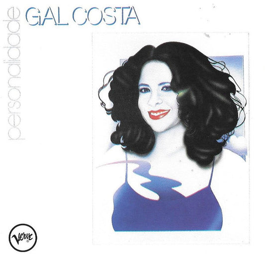 COSTA, GAL  - PERSONALIDADE