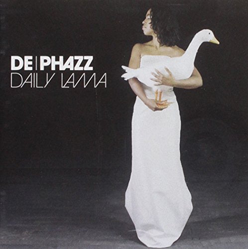 DE PHAZZ - DAILY LAMA