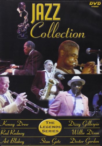 JAZZ COLLECTION