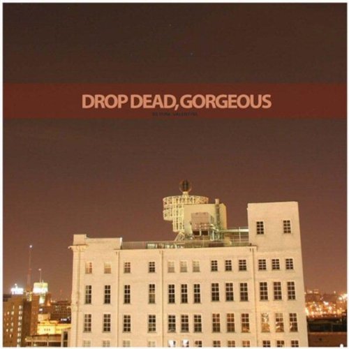 DROP DEAD GORGEOUS (METAL) - BE MINE VALENTINE