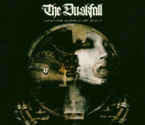 DUSKFALL - LIFETIME SUPPLY OF GUILT